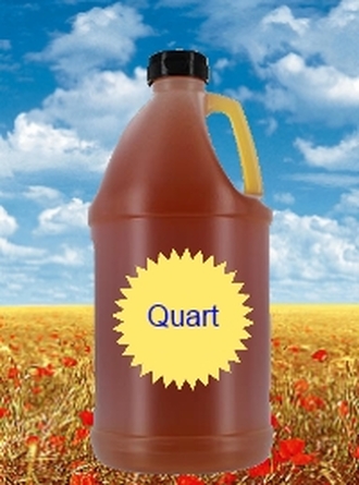 Quart Honey
